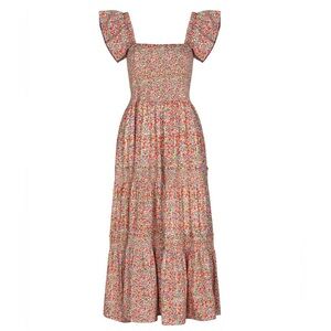 Sunshine Tienda Caroline Flower Rio Dress